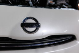 NISSAN MARCH ปี 2012 full