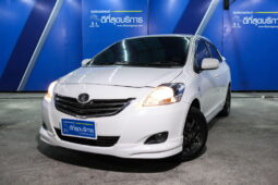 TOYOTA VIOS ปี 2012 full