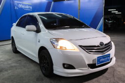 TOYOTA VIOS ปี 2012 full