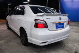 TOYOTA VIOS ปี 2012 full