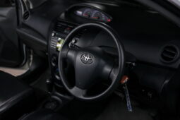 TOYOTA VIOS ปี 2012 full