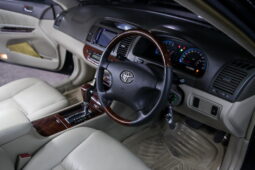 TOYOTA CAMRY ปี 2002 full