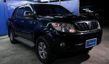 TOYOTA VIGO ปี 2007 full