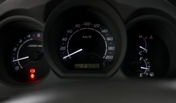 TOYOTA VIGO ปี 2007 full