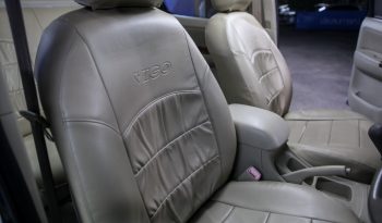 TOYOTA VIGO ปี 2007 full