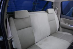 TOYOTA VIGO DOUBLE CAB ปี 2012 full