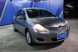 TOYOTA VIOS ปี 2011 full