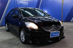 TOYOTA VIOS ปี 2011 full