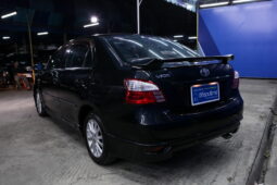 TOYOTA VIOS ปี 2011 full