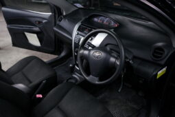 TOYOTA VIOS ปี 2011 full