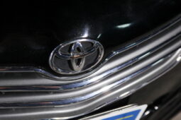 TOYOTA VIOS ปี 2011 full