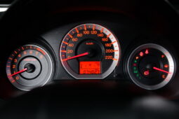 HONDA CITY I-VTEC ปี 2009 full