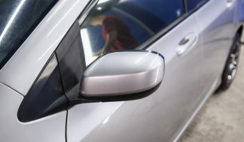 HONDA CITY I-VTEC ปี 2009 full