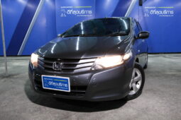 HONDA CITY I-VTEC ปี 2009 full