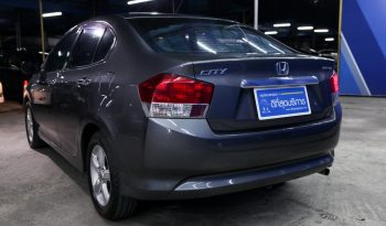 HONDA CITY I-VTEC ปี 2009 full