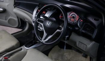 HONDA CITY I-VTEC ปี 2009 full