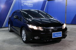 HONDA CIVIC FB ปี 2013 full