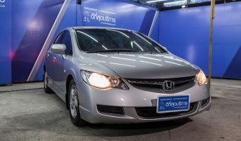 HONDA CIVIC FD ปี 2006 full