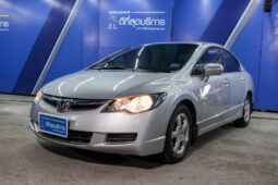 HONDA CIVIC FD ปี 2006 full