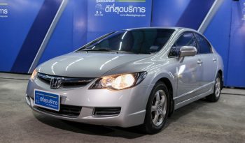HONDA CIVIC FD ปี 2006 full
