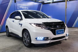 HONDA HR-V EL ปี 2016 full