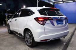 HONDA HR-V EL ปี 2016 full