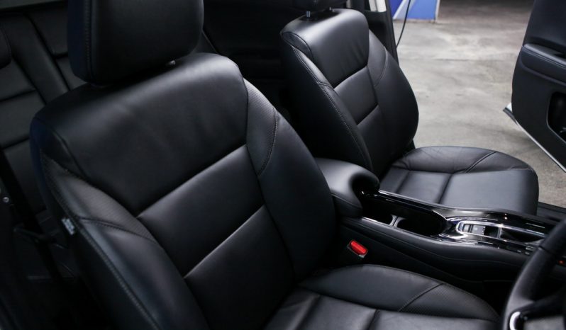 HONDA HR-V EL ปี 2016 full
