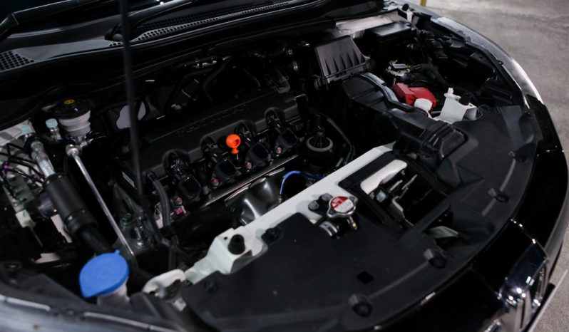 HONDA HR-V EL ปี 2016 full