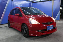 HONDA JAZZ ปี 2004 full