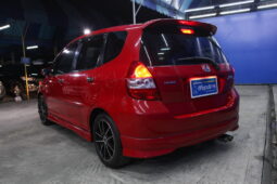 HONDA JAZZ ปี 2004 full