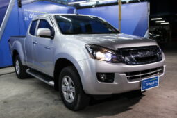 ISUZU D-MAX ปี 2012 full