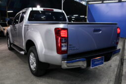 ISUZU D-MAX ปี 2012 full