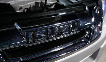 ISUZU D-MAX ปี 2012 full