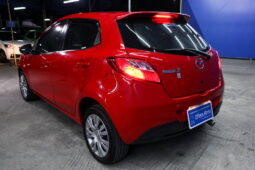 MAZDA 2 ปี 2011 full