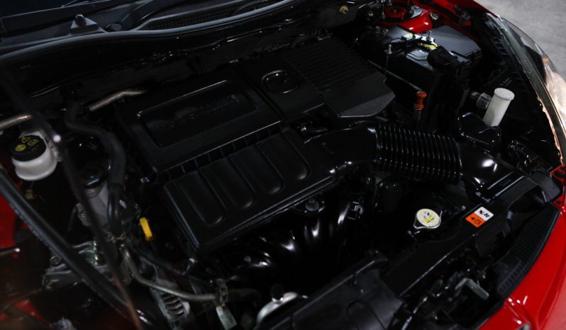 MAZDA 2 ปี 2011 full