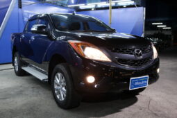 MAZDA BT 50 PRO ปี 2013 full