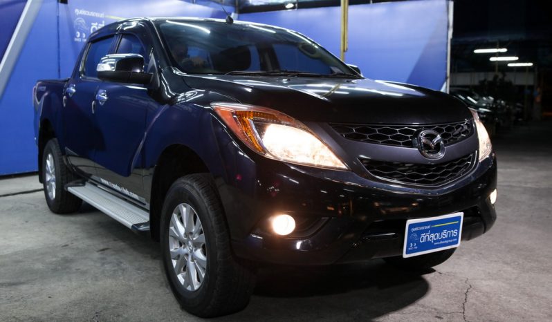 MAZDA BT 50 PRO ปี 2013 full