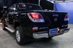 MAZDA BT 50 PRO ปี 2013 full