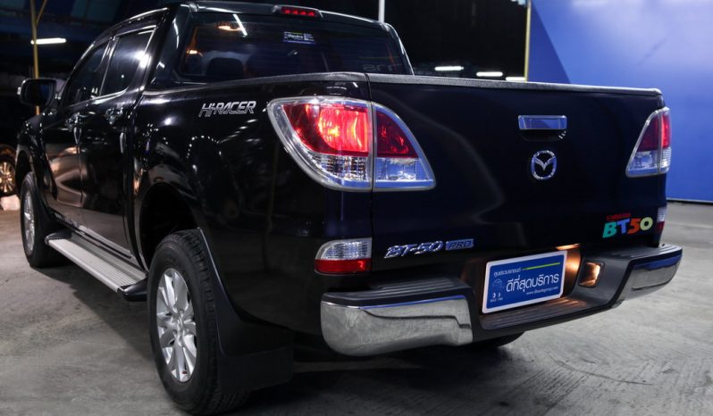 MAZDA BT 50 PRO ปี 2013 full