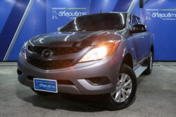 MAZDA BT 50 PRO HI-RACER ปี 2012 full