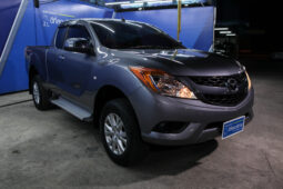 MAZDA BT 50 PRO HI-RACER ปี 2012 full