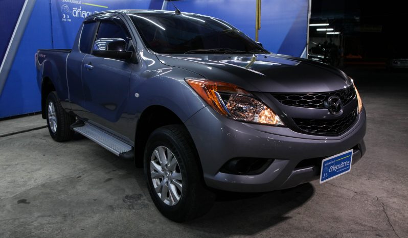 MAZDA BT 50 PRO HI-RACER ปี 2012 full