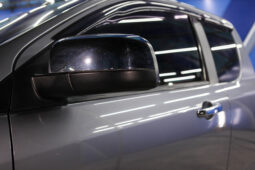 MAZDA BT 50 PRO HI-RACER ปี 2012 full