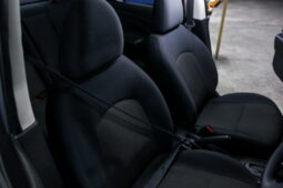 NISSAN ALMERA ปี 2012 full
