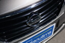 NISSAN ALMERA ปี 2012 full