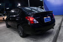 NISSAN ALMERA ปี 2013 full