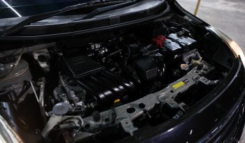NISSAN ALMERA ปี 2013 full