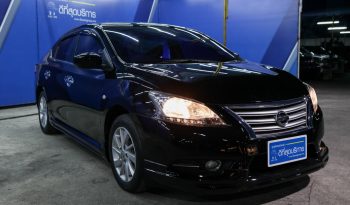 NISSAN SYLPHY S ปี 2013 full