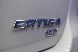 SUZUKI ERTIGA GX L ปี 2013 full