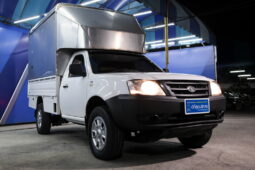 TATA XENON SINGLE ปี 2011 full